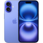 گوشی موبایل اپل مدل iPhone 16 CH دو سیم کارت ظرفیت 128 گیگابایت و رم 8 گیگابایت| نات اکتیو| رجیستر شده - تصویر 2