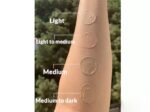 سی سی کرم فارماسی Farmasi مدل LIGHT TO MEDIUM 02 - تصویر 2