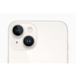 گوشی موبایل اپل مدل iPhone 14 CH دو سیم کارت ظرفیت 128 گیگابایت و رم 6 گیگابایت| نات اکتیو| رجیستر شده - تصویر 10