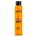 اسپری شامپو خشک شوآرزکوف مدل Extra Texture got2b
