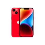 گوشی موبایل اپل مدل iPhone 14 CH دو سیم کارت ظرفیت 128 گیگابایت و رم 6 گیگابایت| نات اکتیو| رجیستر شده - تصویر 7