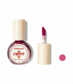 تینت لب و گونه مایع شیگلم Sheglam مدل cherry