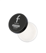 پودر بیک فلورمار Flormar مدل SILVER SAND