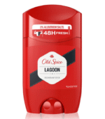 مام صابونی مردانه لاگون اولد اسپایس Old Spice Lagoon Deodorant Stick for Men, 50 ml