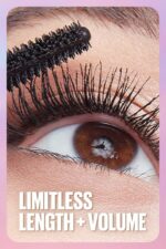 ریمل میبلین Maybelline مدل Sky High - تصویر 3