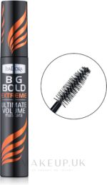 ریمل حجم دهنده ایزادورا Big Bold Extreme - تصویر 2