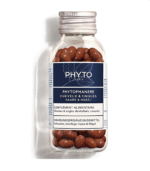 کپسول تقویت کننده و ضد ریزش مو فیتو PHYTO بسته 120 عددی