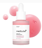 سرم صورت پپتاید مدی کیوب MEDICUBE مدل PDRN PINK