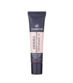 کرم پودر تیوپی گابرینی Gabrini مدل Derma شماره 101