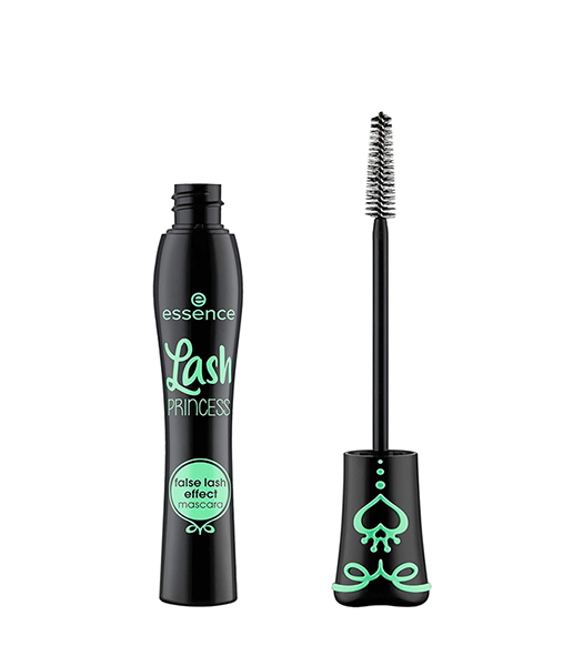 ریمل حجم دهنده و بلند کننده با تاثیر مژه مصنوعی Lash Princess اسنس