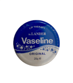 بالم لب فلزی دکتر لندر DR.LANDER مدل Original (آبی) - تصویر 2