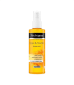 تونر زردچوبه نیتروژینا Neutrogena مدل CLEAR & SOOTHE
