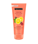 ماسک صورت چای شیرین و لیمو فریمن Freeman مدل Purifiant