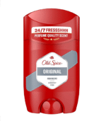 مام صابونی مردانه اورجینال اولد اسپایس Old Spice Original Deodorant Stick for Men, 50 ml