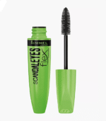ریمل اسکندال‌آیز لیکرا فلکس برند ریمل لندن Rimmel London – ScandalEyes Lycra Flex Mascara