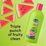 شامپو سه‌ کاره کودکان سواو کیدز هندوانه | Suave Kids 3 in 1 Watermelon Wonder - تصویر 2