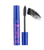 ریمل اسنس آبی حجم دهنده ضدآب مدل Essence I Love Extreme Waterproof
