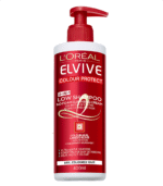 شامپو مو کرمی لورآل Loreal فاقد سولفات مدل COLOR VIVE