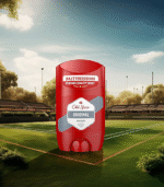 مام صابونی مردانه اورجینال اولد اسپایس Old Spice Original Deodorant Stick for Men, 50 ml - تصویر 2