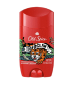 مام صابونی مردانه تایگر کلا اولد اسپایس Old Spice Tiger Claw Deodorant Stick for Men,