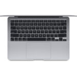 لپ تاپ 13.3 اینچی اپل مدل MacBook Air MGN63 2020 HNA-M1-8GB RAM-256GB SSD - تصویر 2