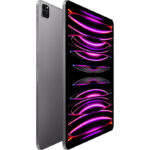 تبلت 12.9 اینچی اپل مدل iPad Pro  2022 WIFI ظرفیت دو ترابایت و رم 16 گیگابایت سایز 12.9 اینچ - تصویر 4