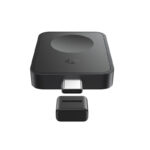 شارژر بی سیم اپل واچ بیسوس مدل MagPro BSW-543 - تصویر 10