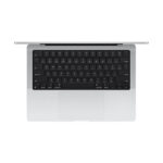 لپ تاپ 14.2 اینچی اپل مدل MacBook Pro MW2W3 2024 LLA-M4-16GB RAM-512GB SSD - تصویر 2