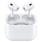 هدفون بلوتوثی اپل مدل AirPods Pro 2nd Generation Type-C
