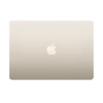 لپ تاپ 15.3 اینچی اپل مدل MacBook Air MW1J3 2025 LLA-M4-16GB Ram-256GB SSD - تصویر 3
