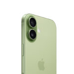 گوشی موبایل اپل مدل iPhone 17 CH دو سیم کارت ظرفیت 256 گیگابایت و رم 8 گیگابایت - نات اکتیو-رجیستر شده - تصویر 10