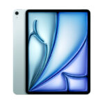 تبلت 13 اینچی اپل مدل iPad Air 2024 M2 Wi-Fi ظرفیت 128 گیگابایت و رم 8 گیگابایت|سایز 13 اینچ - تصویر 6