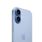 گوشی موبایل اپل مدل iPhone 17 CH دو سیم کارت ظرفیت 256 گیگابایت و رم 8 گیگابایت - نات اکتیو-رجیستر شده - تصویر 13