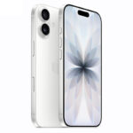 گوشی موبایل اپل مدل iPhone 17 CH دو سیم کارت ظرفیت 256 گیگابایت و رم 8 گیگابایت - نات اکتیو-رجیستر شده - تصویر 16