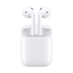 هدفون بلوتوثی اپل مدل AirPods New Generation - تصویر 3