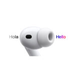 هدفون بلوتوثی اپل مدل AirPods Pro 3 - تصویر 8