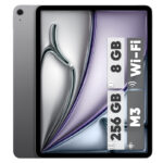 تبلت 11 اینچ اپل مدل iPad Air 11 2025 M3 Wi-Fi LLA ظرفیت 256 گیگابایت و رم 8 گیگابایت سایز 11 اینچ