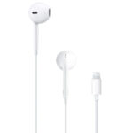 هدفون اپل مدل EarPods با کانکتور لایتنینگ - تصویر 3