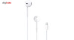 هدفون اپل مدل EarPods با کانکتور لایتنینگ - تصویر 4