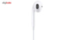 هدفون اپل مدل EarPods با کانکتور لایتنینگ - تصویر 5