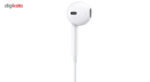 هدفون اپل مدل EarPods با کانکتور لایتنینگ - تصویر 6