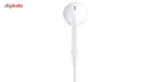 هدفون اپل مدل EarPods با کانکتور لایتنینگ - تصویر 7