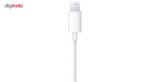 هدفون اپل مدل EarPods با کانکتور لایتنینگ - تصویر 8