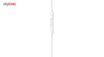 هدفون اپل مدل EarPods با کانکتور لایتنینگ - تصویر 9