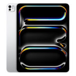 تبلت 13 اینچ اپل مدل iPad Pro 2024 M4 Wi-Fi ظرفیت 256 گیگابایت و رم 8 گیگابایت|سایز 13 اینچ - تصویر 3