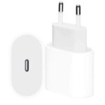 شارژر دیواری 20 وات اپل مدل 20W USB-C - تصویر 7