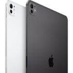 تبلت 11 اینچی اپل مدل iPad Pro 2025 M4 Wi-Fi ظرفیت 512 گیگابایت و رم 8 گیگابایت|سایز 11 اینچ - تصویر 7