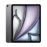 تبلت 13 اینچی اپل مدل iPad Air 2024 M2 Wi-Fi ظرفیت 128 گیگابایت و رم 8 گیگابایت|سایز 13 اینچ - تصویر 10