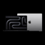 لپ تاپ 16.2 اینچی اپل مدل MacBook Pro MX313 2024 LLA-M4 Max-48GB RAM-1TB SSD-Retina 120Hz - تصویر 9