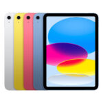 تبلت 11 اینچ اپل مدل iPad 2025 Wi-Fi ظرفیت 128 گیگابایت و رم 6 گیگابایت|سایز 11 اینچ - تصویر 6